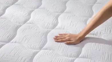 Комплект Матрас Technology Flow + Чехол Protect-a-Bed Terry Askona изображение товара - 5 - превью